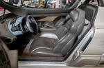ItalDesign Aztec 1988 года